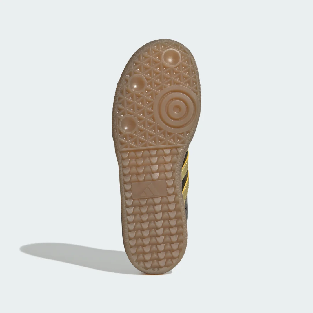 Detalle de Zapatilla Samba Messi (Niños) – Adidas