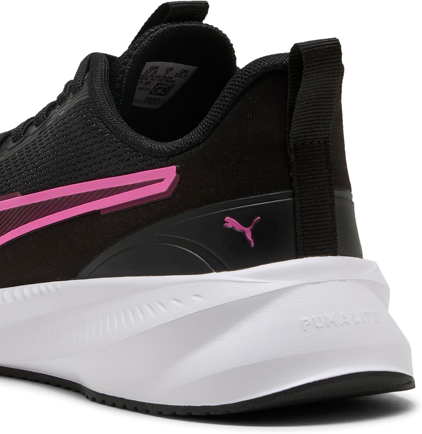 Detalle 2 de PUMA Unisex Flyer Lite 3 Straßen-Laufschuh