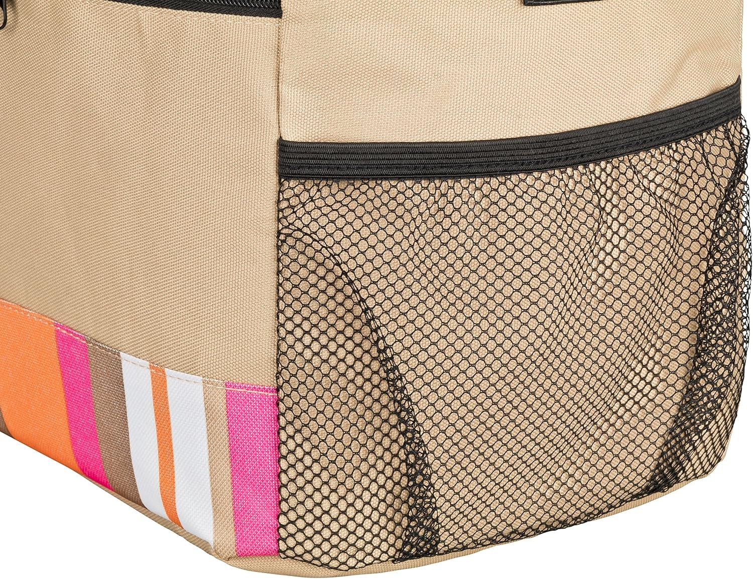 Thumbnail 6 de B.PRIME Borsa Termica 20L Classic – 36 x 26 x 22 cm: leggera e pratica per picnic e viaggi