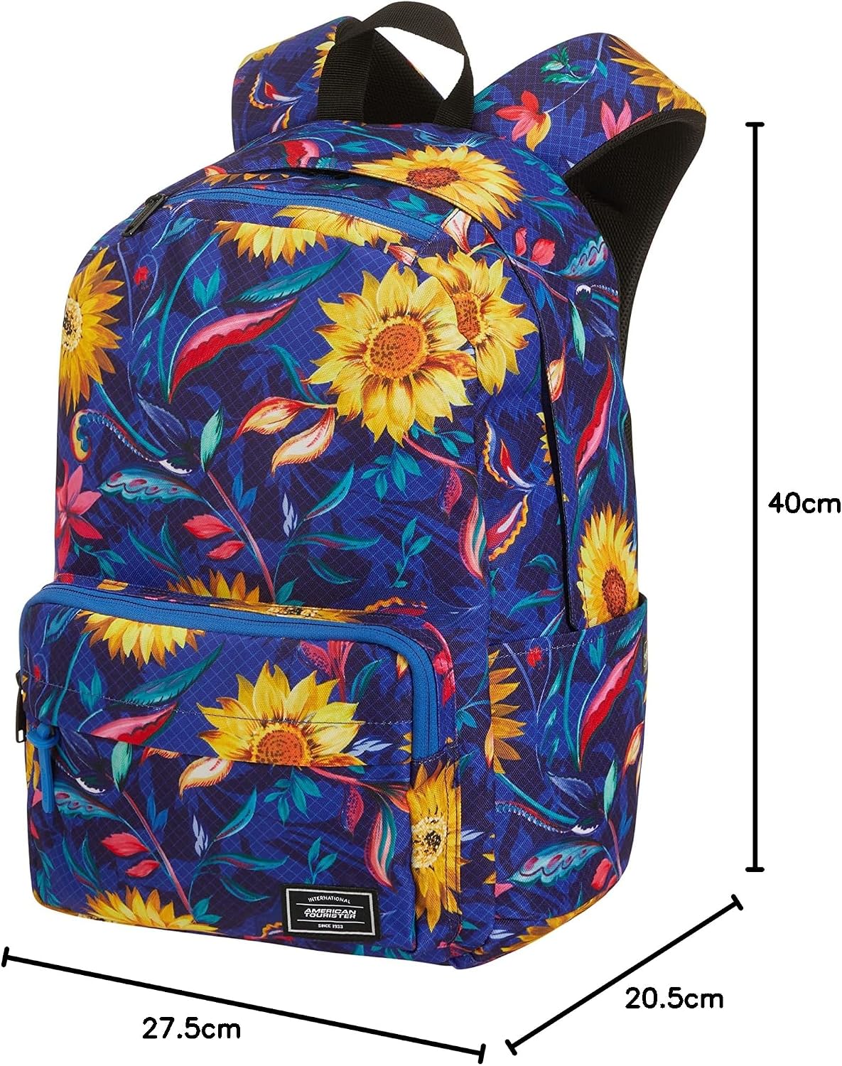 Thumbnail 6 de American Tourister Urban Groove 23 L