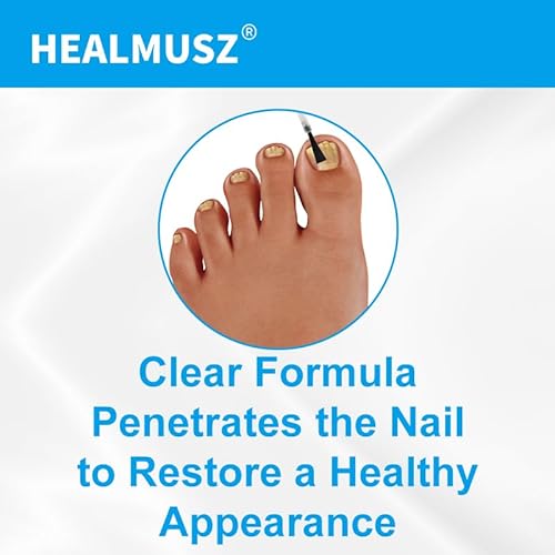 Thumbnail 4 de AECECI Fungal Nail Liquid 30ml