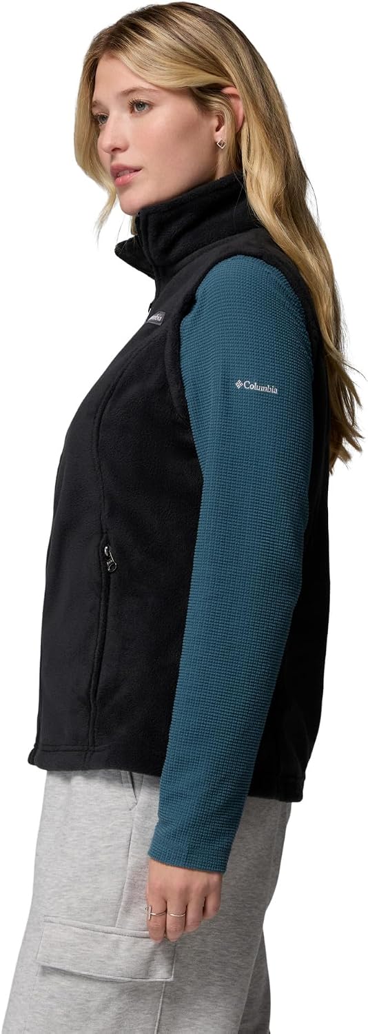 Thumbnail 3 de Columbia Women's Benton Springs Vest