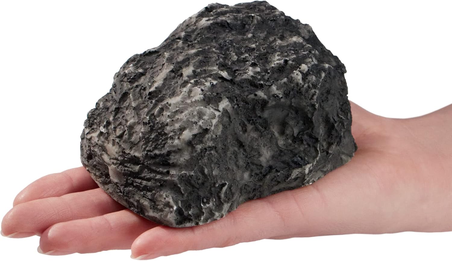 Thumbnail 4 de COM-FOUR Pietra Chiave Big Mountain: Finta Roccia con Scomparto Segreto per Geocaching