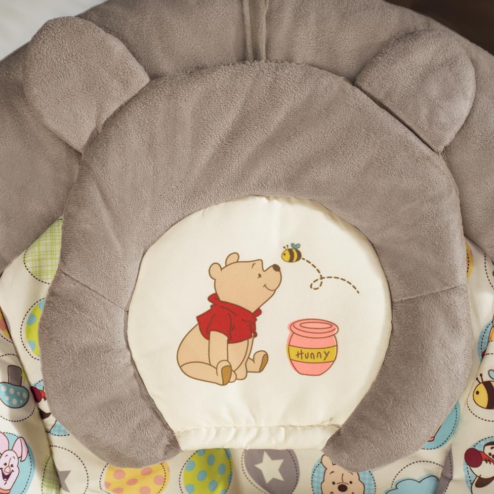 Thumbnail 4 de Disney Baby Winnie the Pooh Babywippe