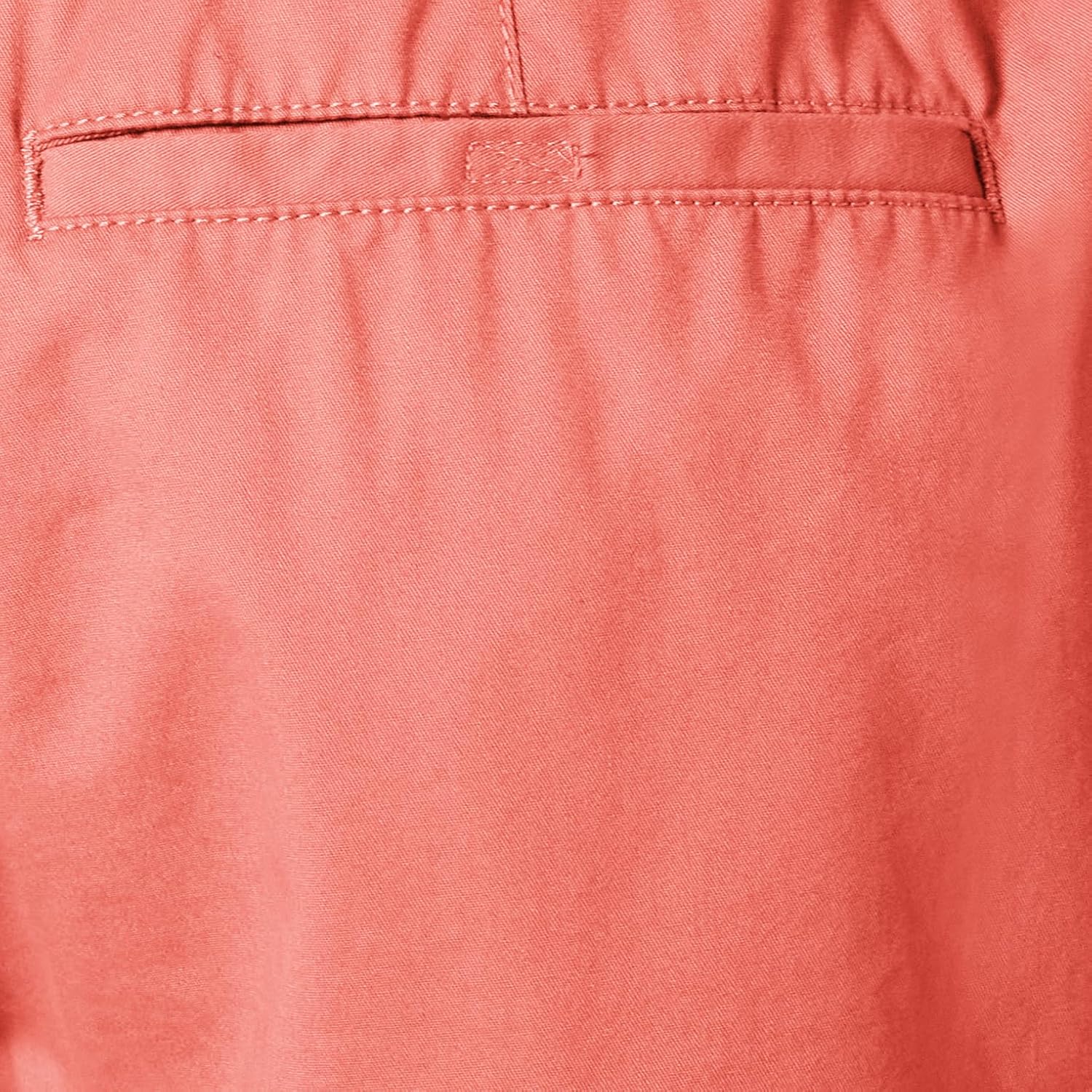 Thumbnail 5 de Amazon Essentials Men's Relaxed Fit 8" Cotton Elasticated Waist Shorts