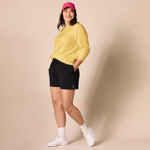 Thumbnail 6 de Amazon Essentials pull femme rond polaire grand taille ⚙