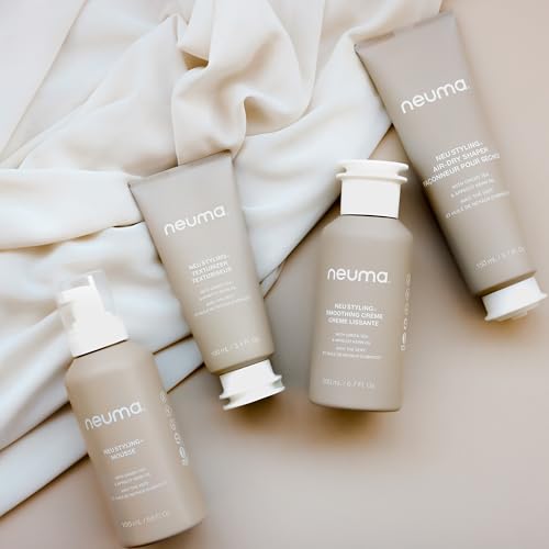 Thumbnail 9 de Neuma Neu Styling Hair Mousse 6.6 fl oz volumizing mousse