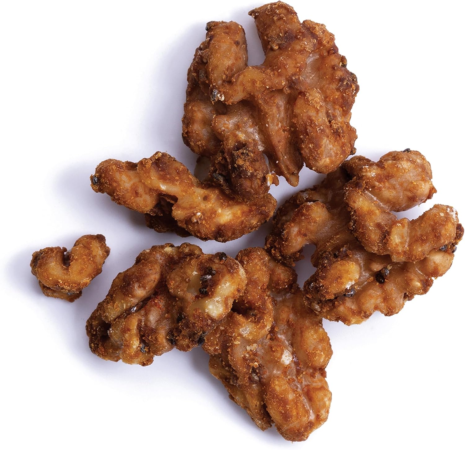 Detalle 2 de Elan chia and walnut snack, 36 g