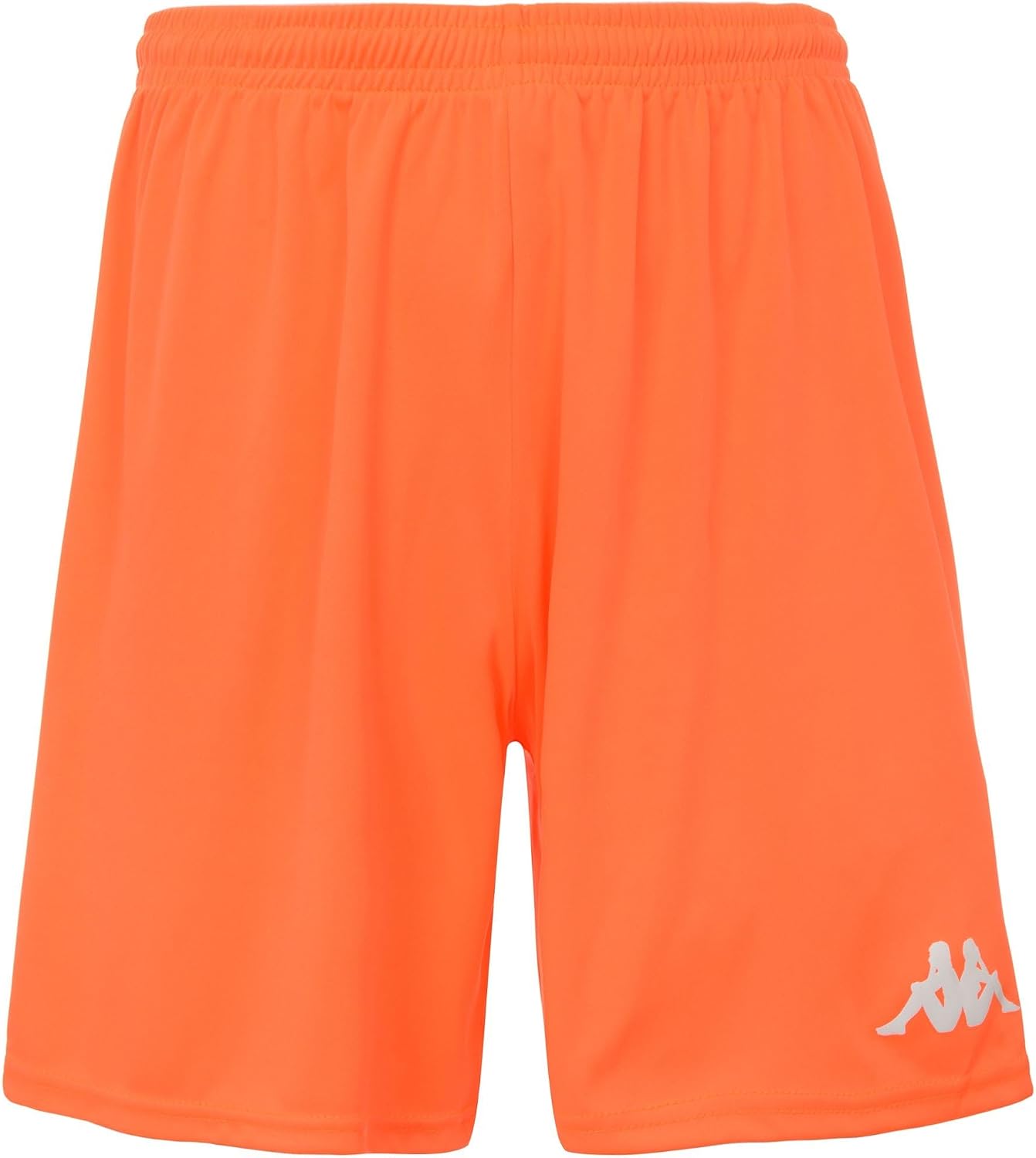 Detalle de Kappa Borgo Pantaloncini Sportivi da Uomo - Blu Azzurro, XXL