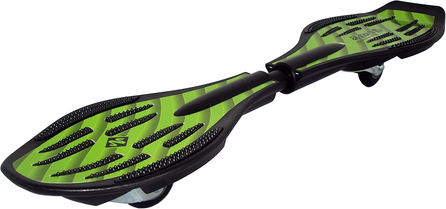 Thumbnail 6 de Street Surfing G1 The Wave waveboard, różowy, 86 cm, łożyska ABEC-7