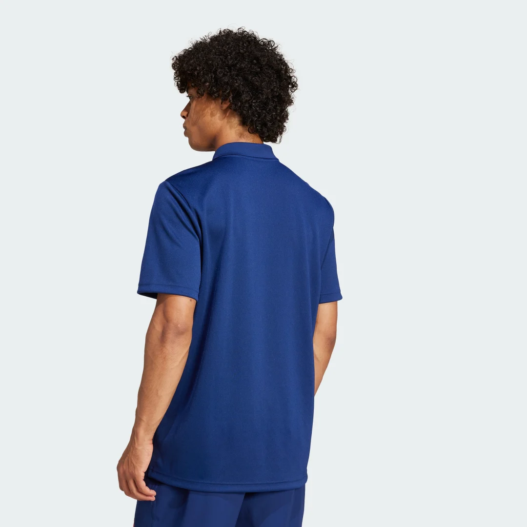 Thumbnail 1 de Polo primera equipación Francia Rugby Supporter – Adidas