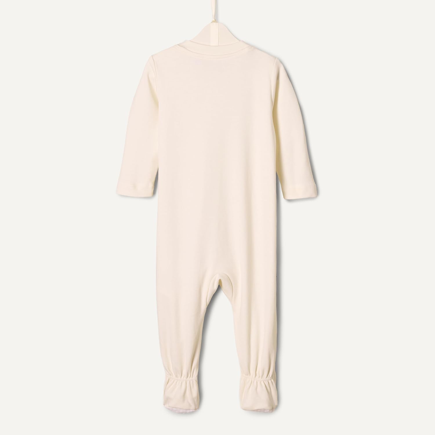 Thumbnail 4 de Amazon Essentials x Sofia Grainge unisex babies’ cotton footed sleepsuit (pack of 2)