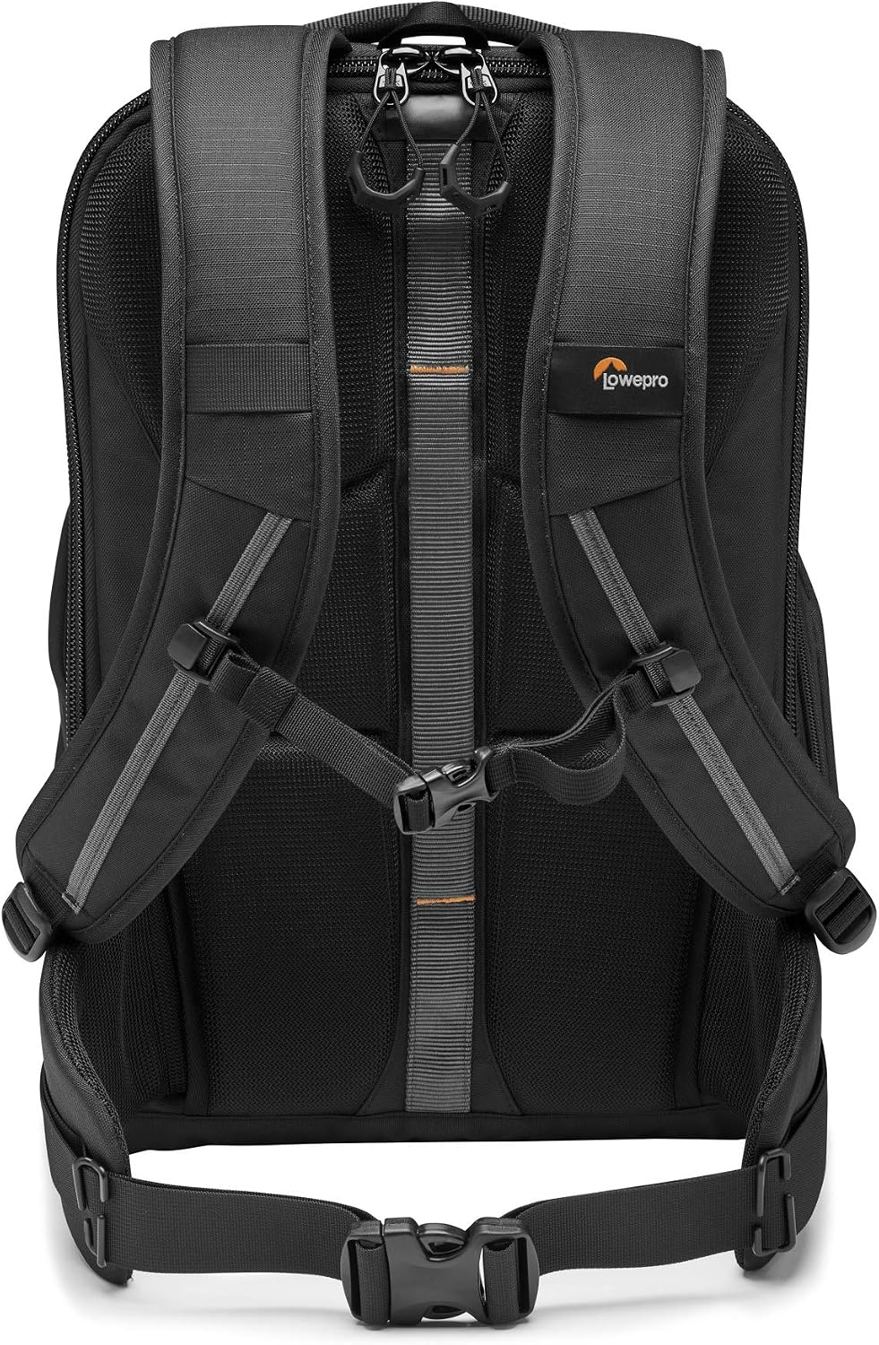 Detalle 2 de Lowepro Flipside BP 400 AW III mochila para cámara 15