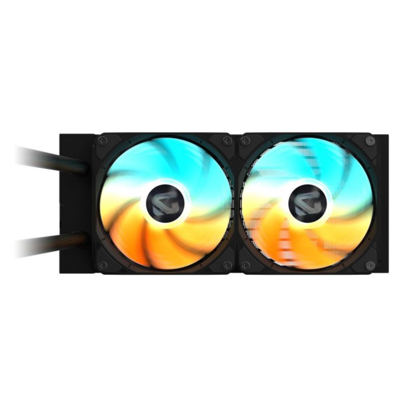 Thumbnail 1 de Gigabyte Gaming 240mm ARGB refrigeración líquida 💻