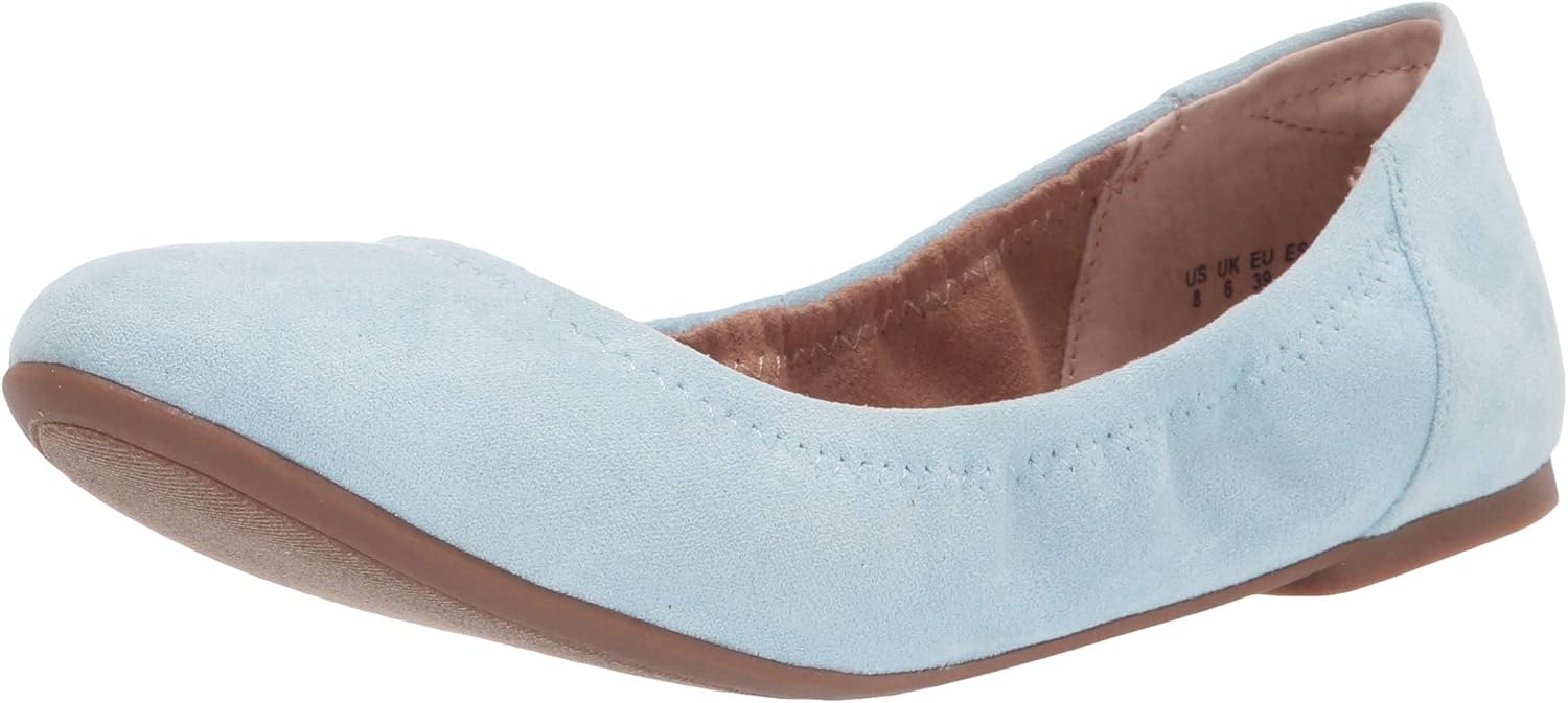 Thumbnail 6 de Amazon Essentials Belice Slip-On Ballet Flat 👠