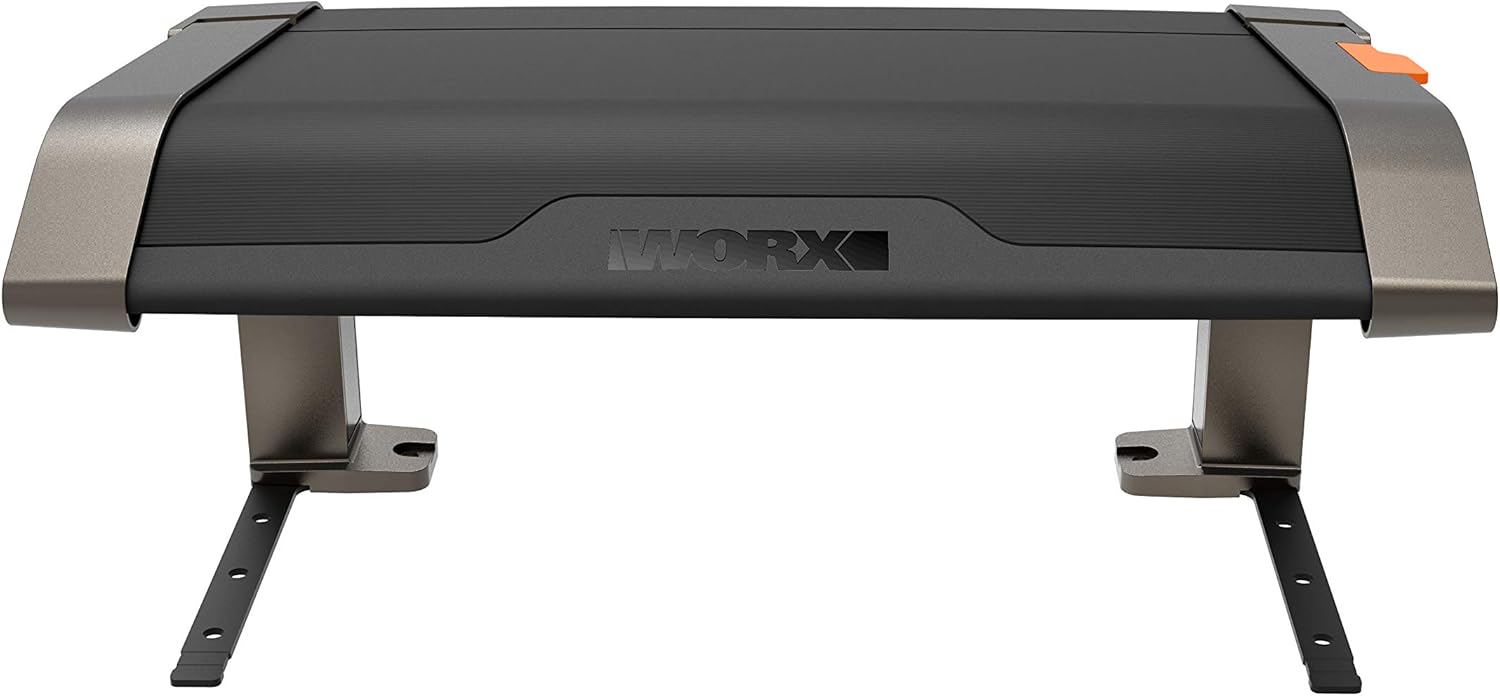 Detalle de WORX WA0810 Garage für Mähroboter 39,4 cm 🛖