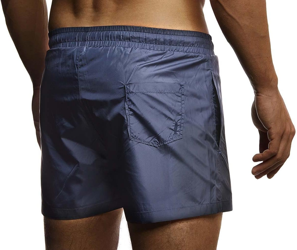 Thumbnail 2 de Leif Nelson LN-9215 pantaloncini da bagno uomo