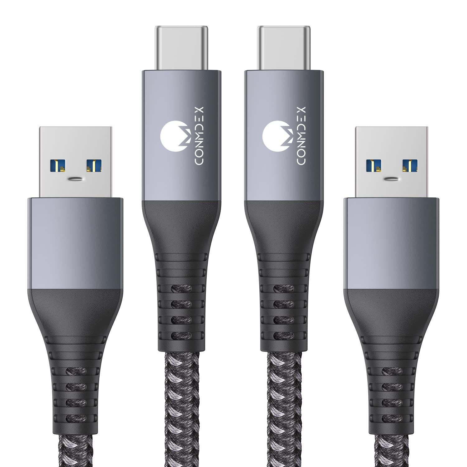 Detalle de CONMDEX Android Auto 3ft Cable