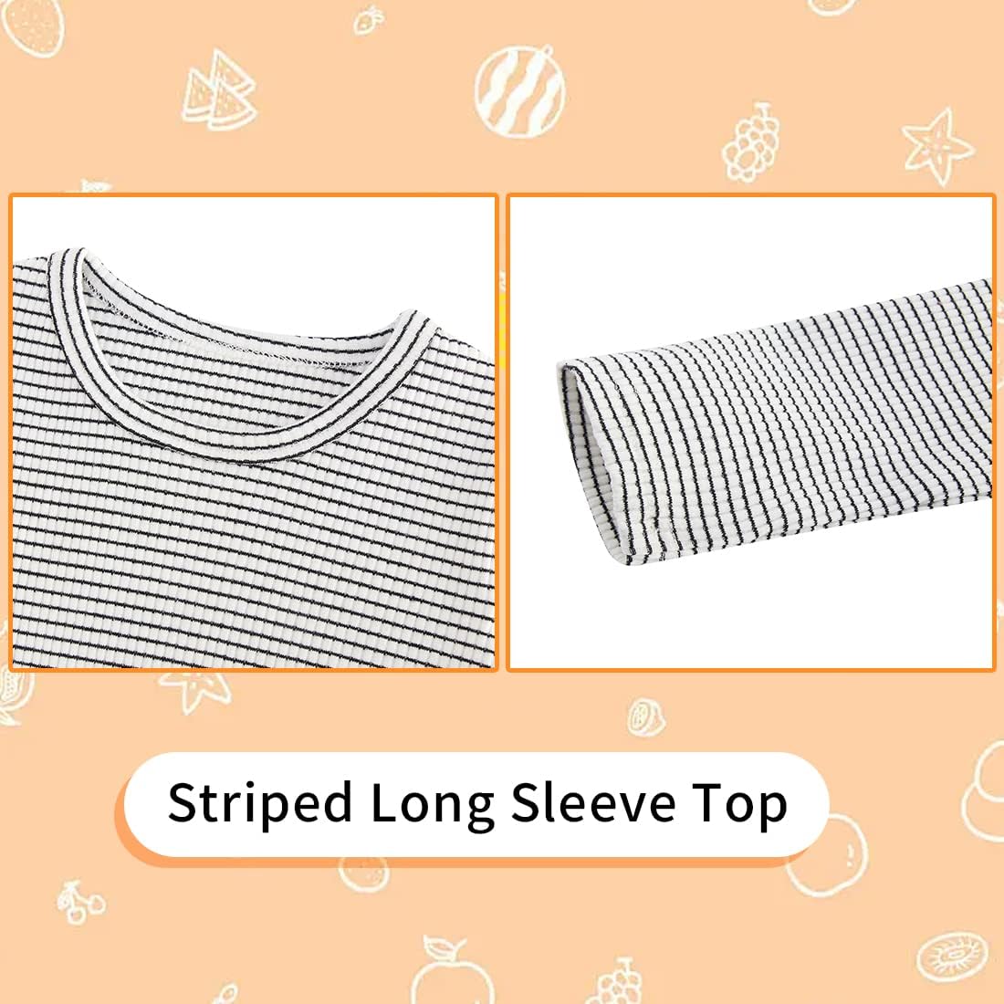 Thumbnail 2 de SFreeBo 3-teilige Baby Jungen Winterkleidung