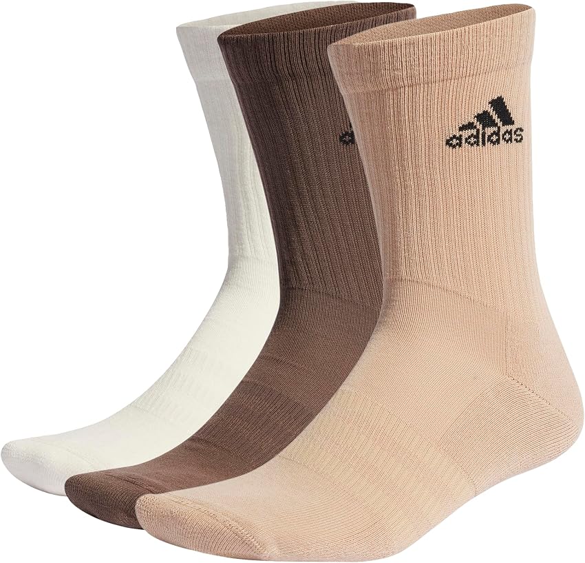 Thumbnail 6 de adidas C Spw Crw 3p Calcetines Coloridos para Adultos