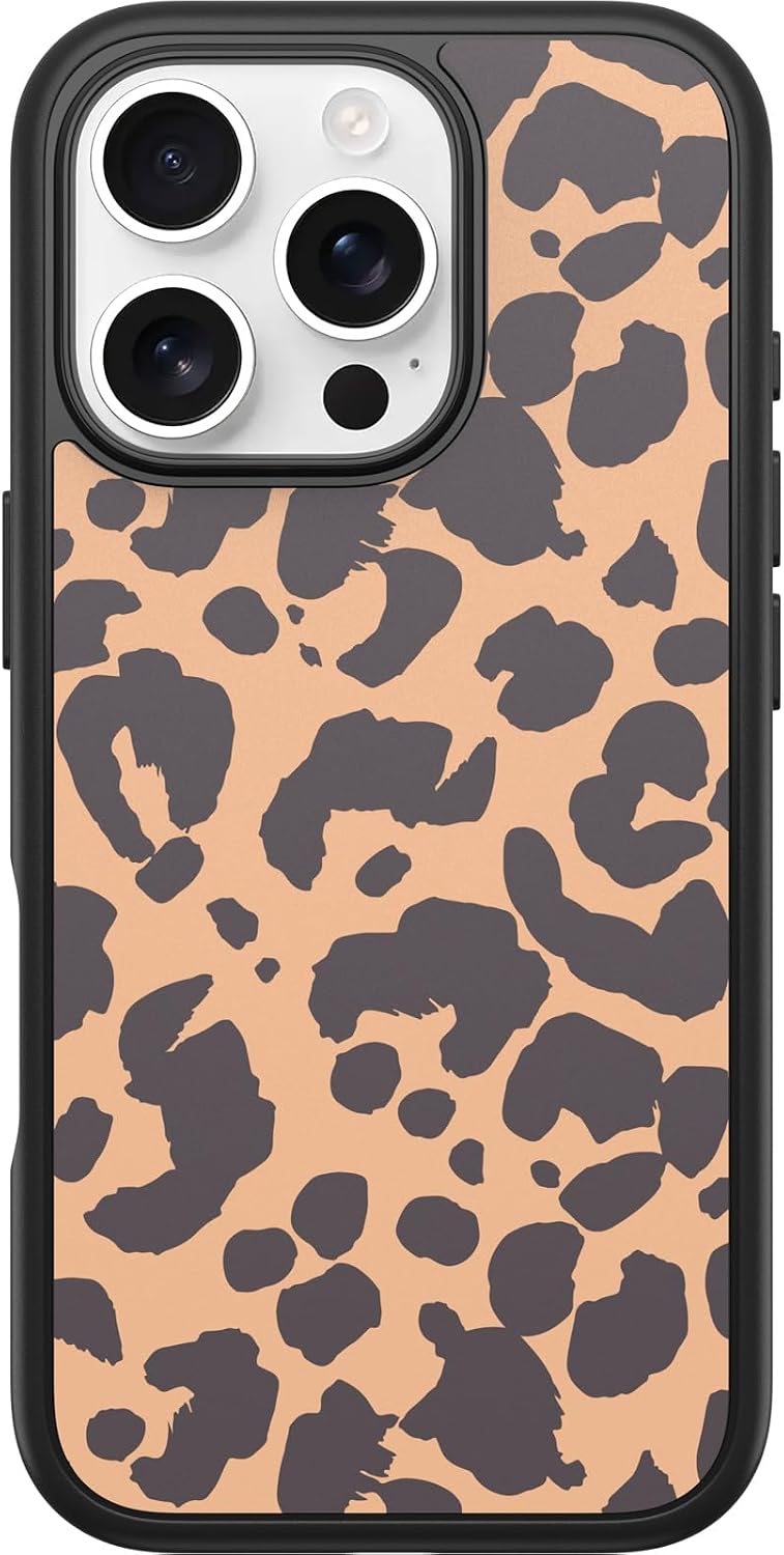 Detalle de OtterBox Symmetry MagSafe Case for iPhone 16 Pro