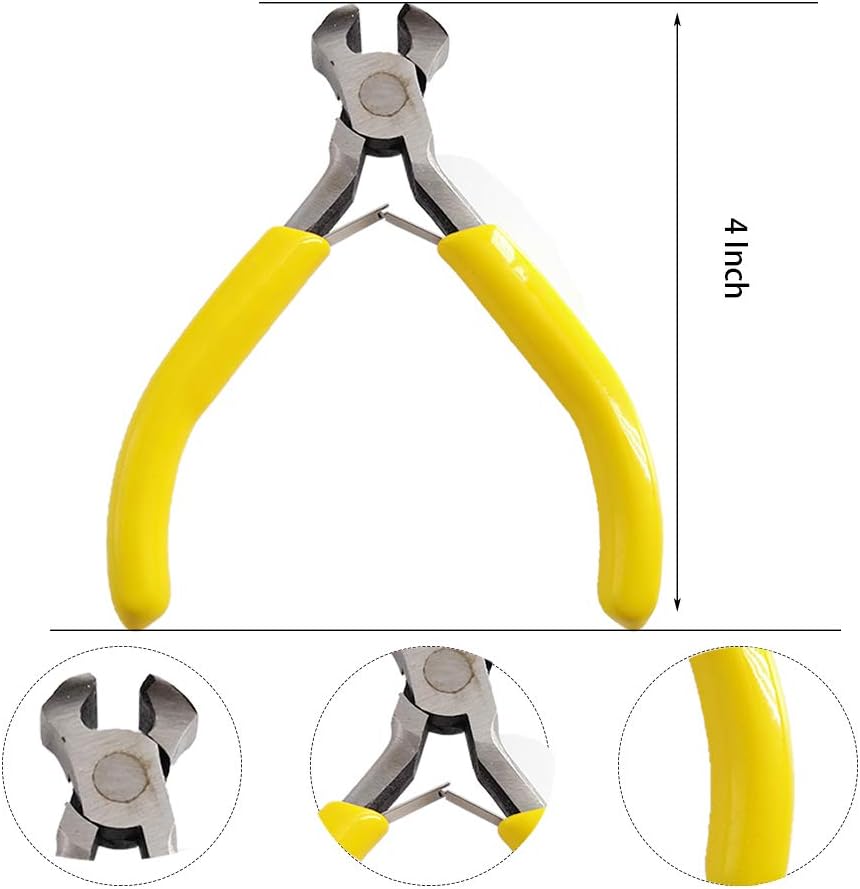 Thumbnail 6 de Meikeer LE 252-Piece Zipper Repair Kit with #3, #5 and #8 Metal Sliders