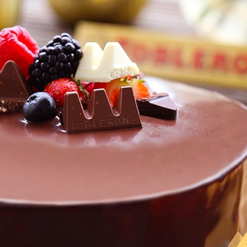 Thumbnail 9 de Toblerone Extra Large Tub, Assorted Milk, White & Dark Chocolate, 904 g