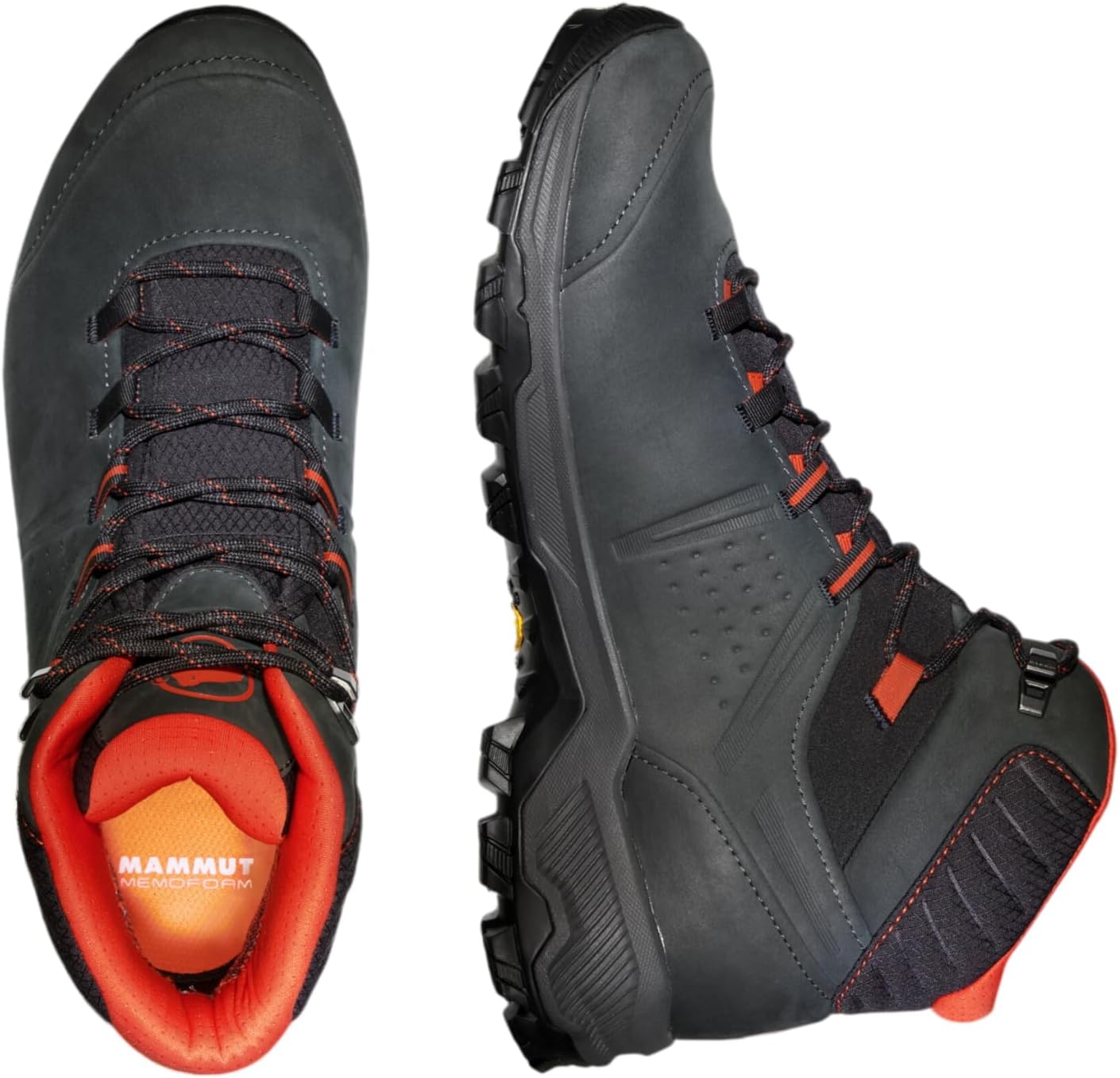 Thumbnail 5 de Mammut Mercury IV Mid GTX Herren Wanderschuh – Grau