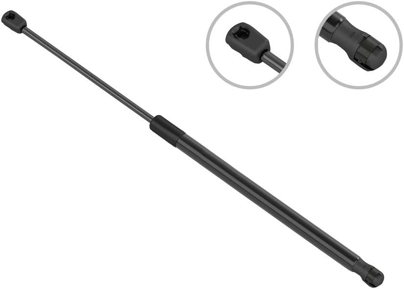 Detalle 2 de Stabilus LIFT-O-MAT – siłownik klapy Jeep Grand Cherokee WK2, 730 N, 723,5 mm