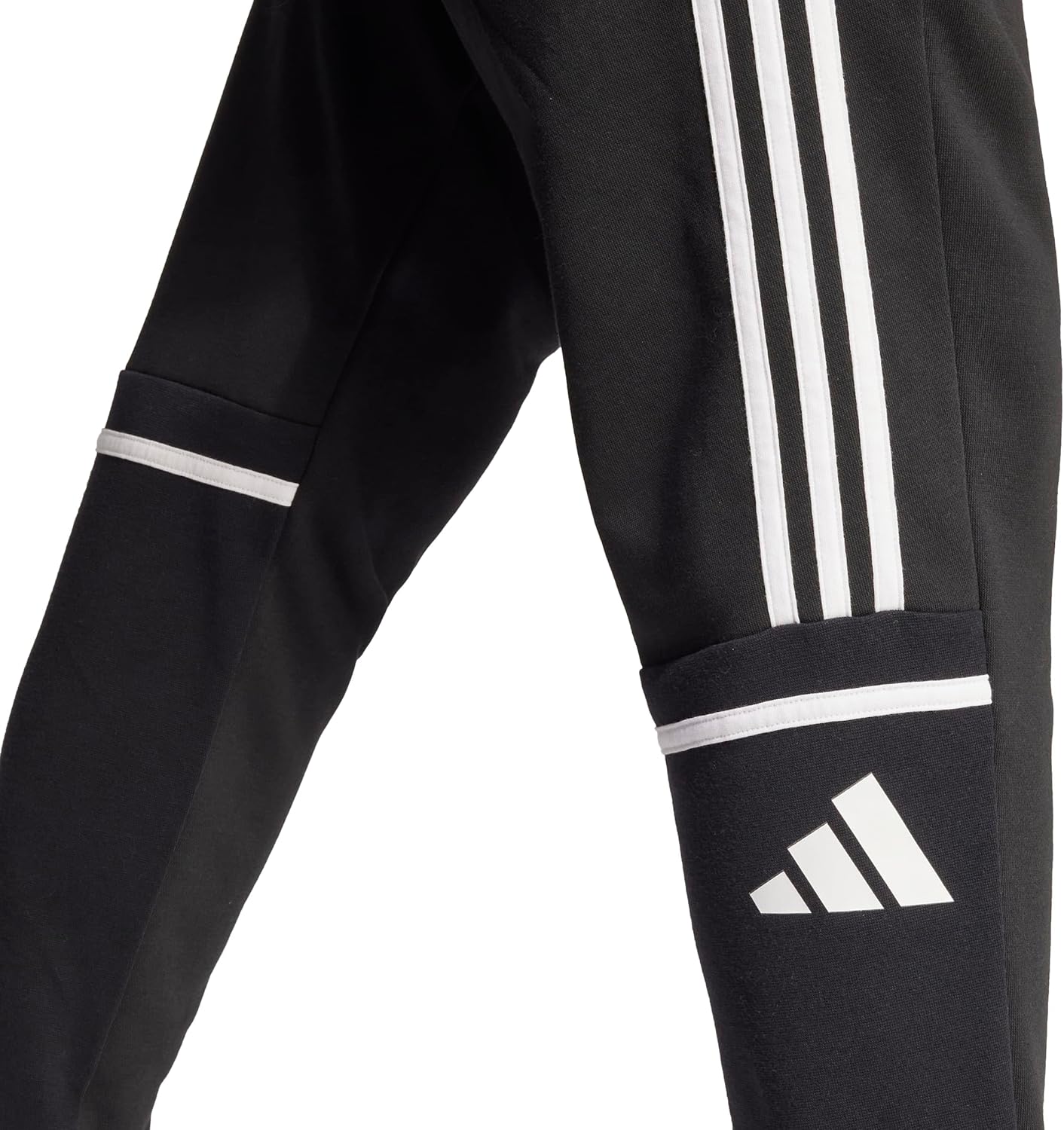 Thumbnail 3 de Adidas Herren SQUADRA25 Sweat Pant – bring it on Komfort und Umweltbewusstsein