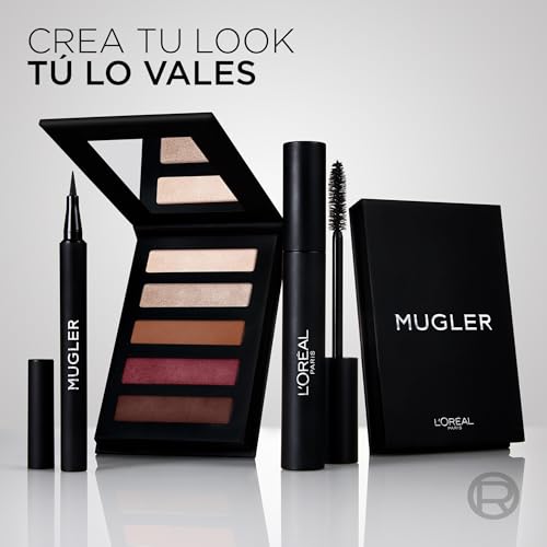 Thumbnail 8 de L'Oréal Paris feat. Mugler Paleta Midnight 8 g 💄