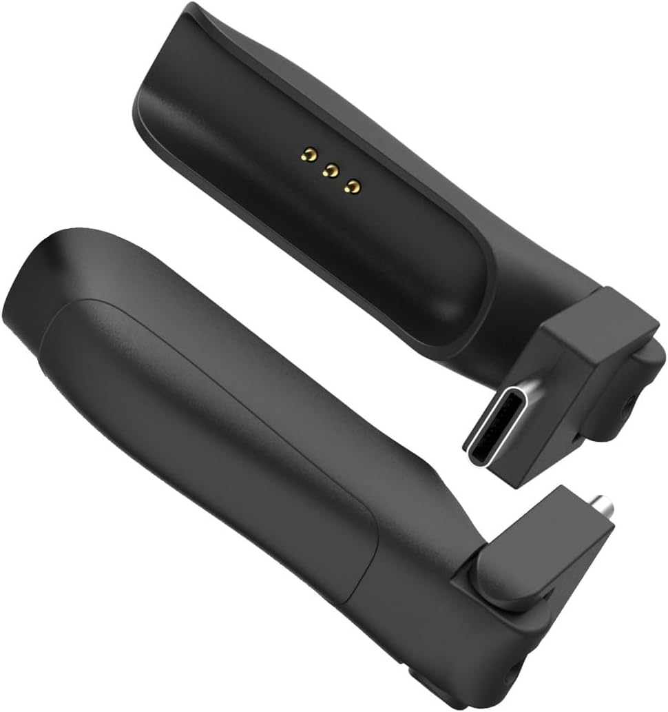 Thumbnail 5 de Hama MyVoice Station Mono Bluetooth Headset with multi-point and USB charging station (Black)
