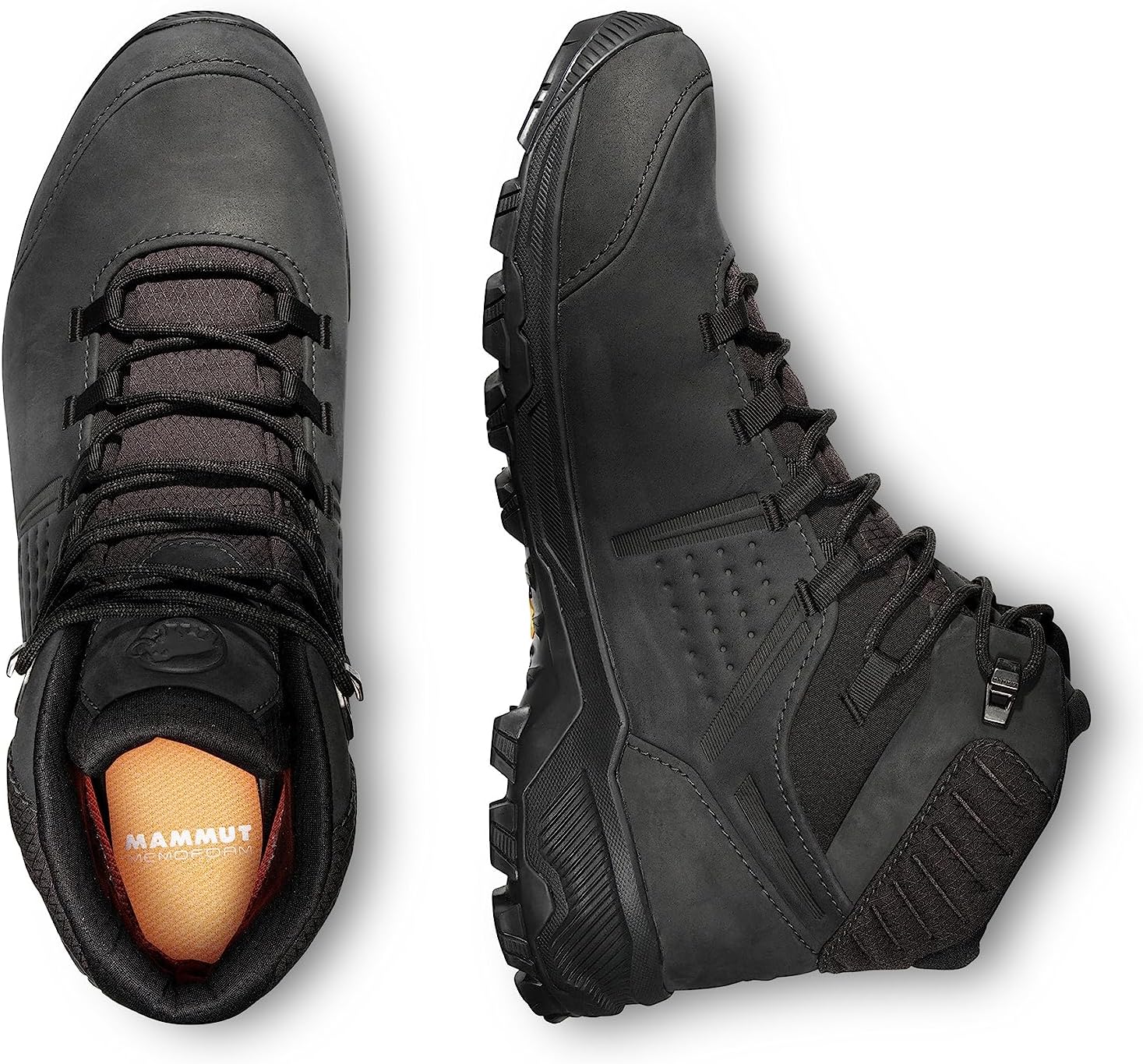 Thumbnail 4 de Mammut Mercury IV Mid GTX Herren Wanderstiefel – Grau