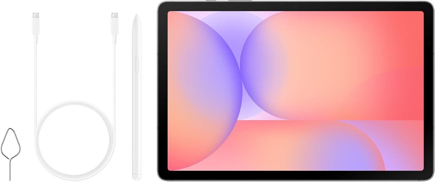 Thumbnail 6 de Samsung Galaxy Tab S10 Lite tablet, 10.9