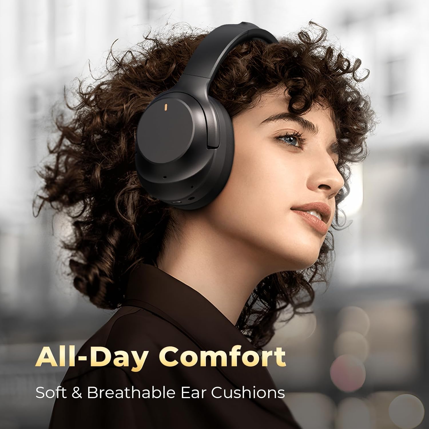 Thumbnail 5 de Active Noise Cancelling Headphones BT 5.4