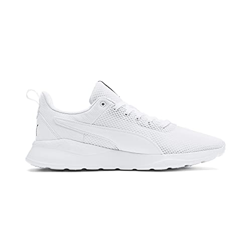 Detalle de PUMA Anzarun Lite: sneaker bassa unisex, leggerezza e comfort everyday