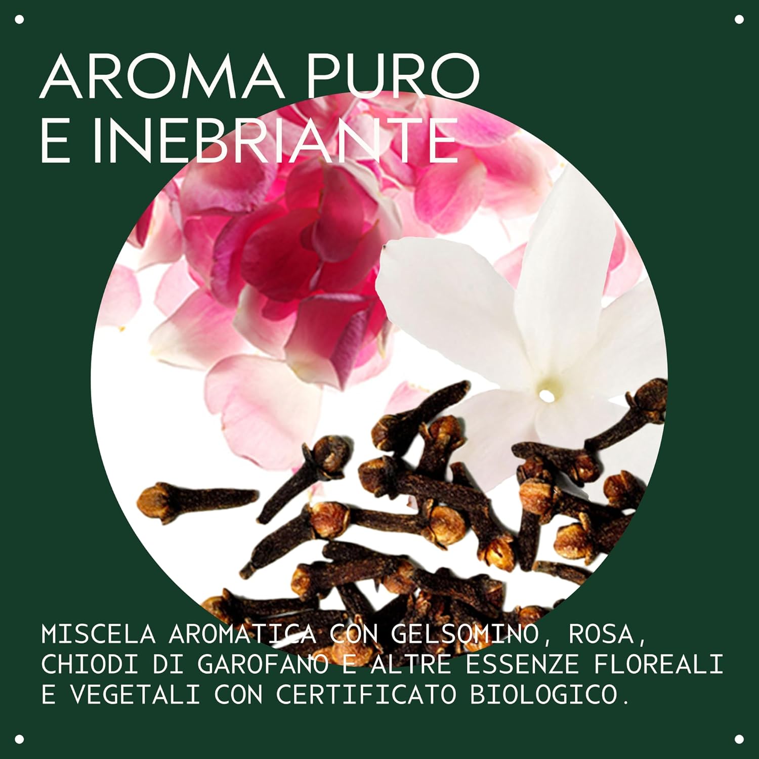 Detalle de Aveda Brilliant Damage Control Spray Districante e Termoprotettivo per Capelli (250 ml)