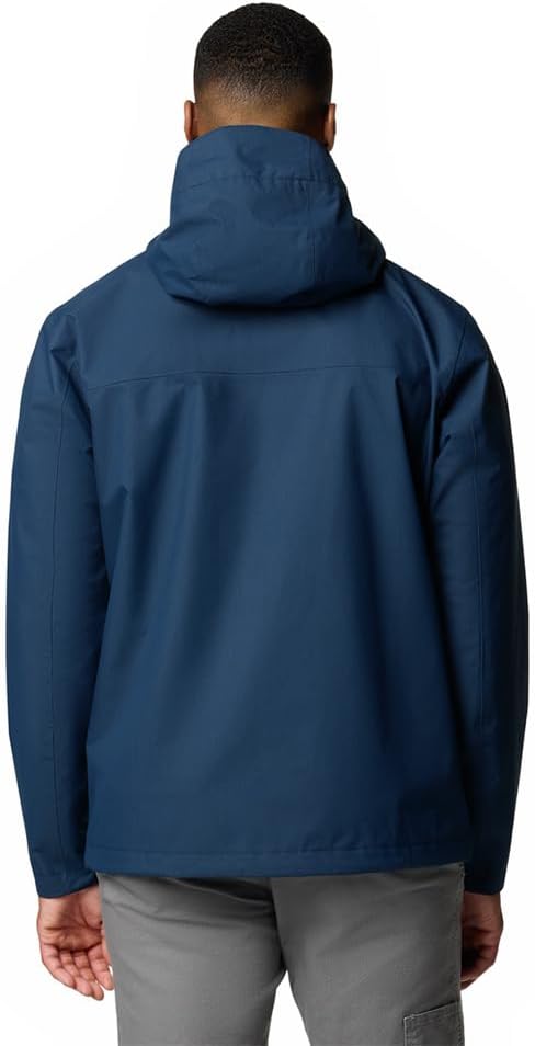 Thumbnail 1 de Columbia Hikebound II Jacket veste de pluie