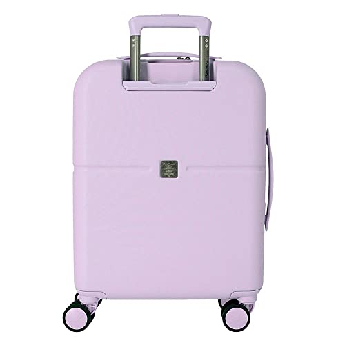 Detalle de Pepe Jeans Accent Maleta de cabina 37 L