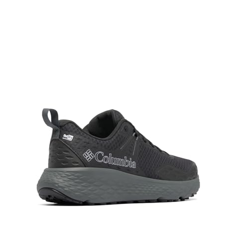 Detalle 2 de Columbia Konos TRS Outdry Zapatillas de trekking impermeables 8,5