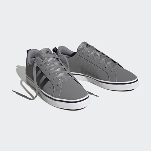 Thumbnail 6 de Adidas Hombre Vs Pace 2.0 Shoes: Grey Three/Core Black/Cloud White, 47 1/3 EU