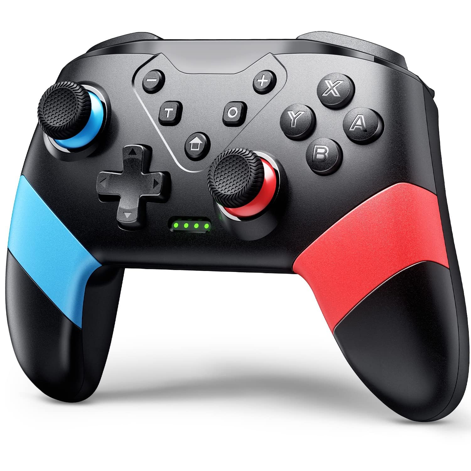 Detalle de VOYEE Switch Controllers Pro Wireless