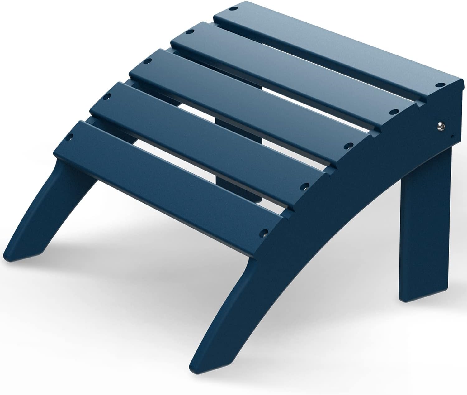 Thumbnail 6 de GreenVines Adirondack Ottomans, HDPE