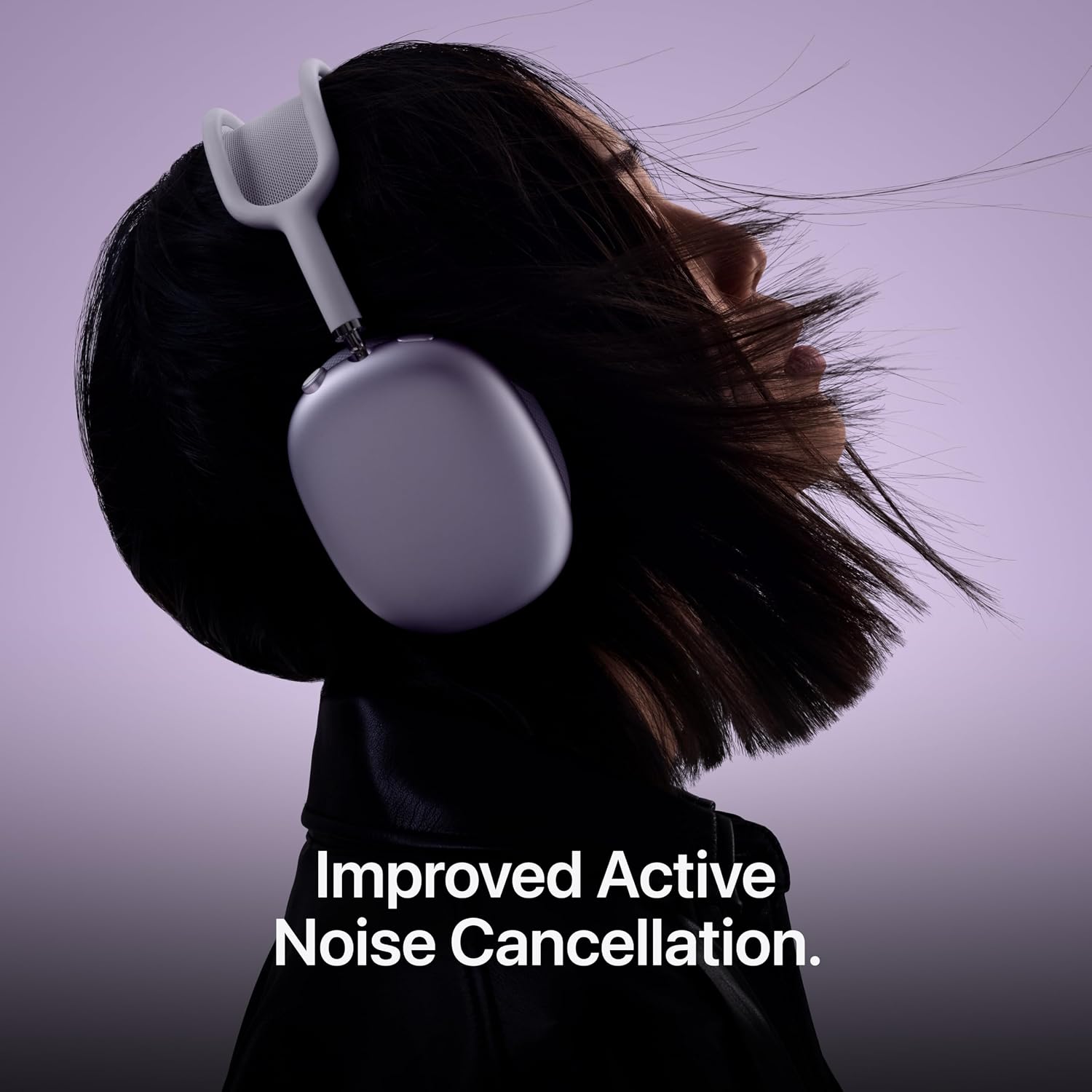 Thumbnail 2 de Apple AirPods Max 2 Wireless Over-Ear Headphones – Midnight