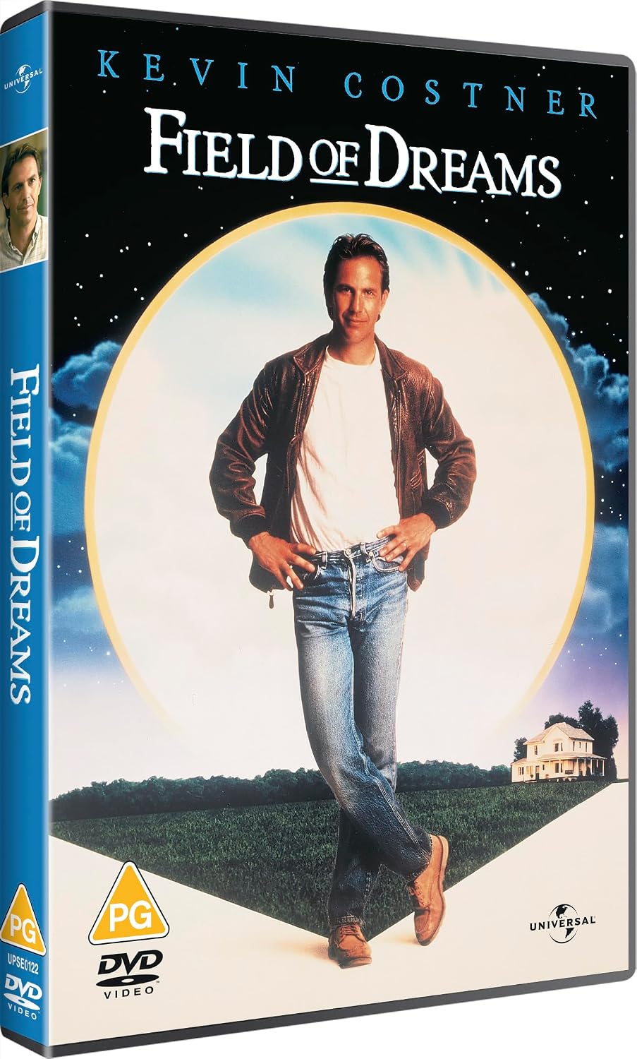 Detalle 1 de Universal Field of Dreams