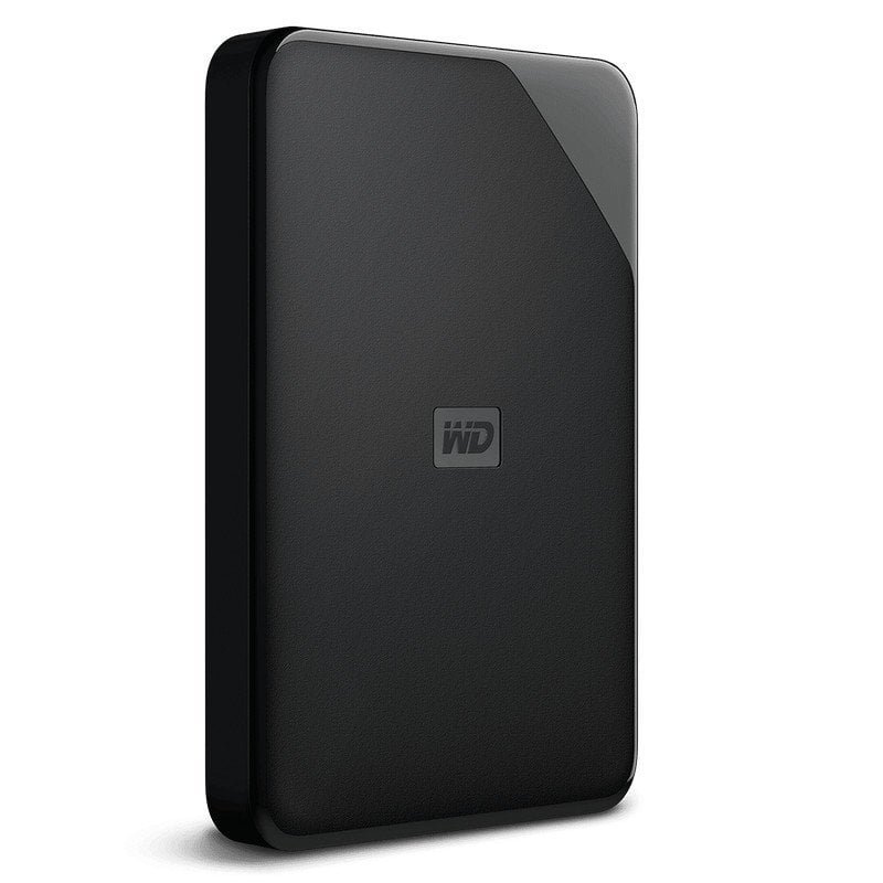 Detalle 2 de WD Elements SE 2TB 2,5 pulgadas USB 3.0