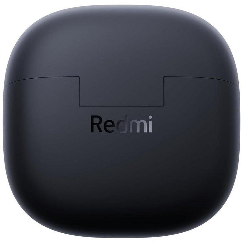 Detalle de Xiaomi Redmi Buds 6 Lite: auriculares Bluetooth con ANC híbrida y doble micrófono