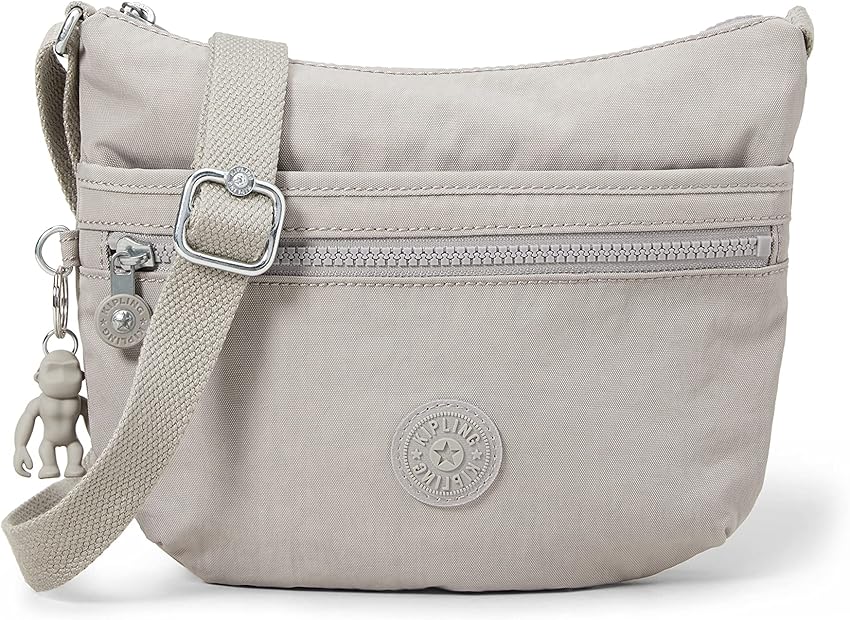 Thumbnail 3 de Kipling ARTO S bandolera pequeña, talla única
