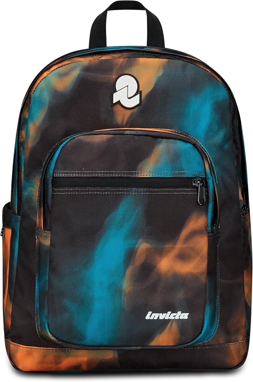Detalle de Invicta Zaino Jelek Fantasy : sac à dos femme 32 x 43 x 25 cm, 38 L (lot de 1)