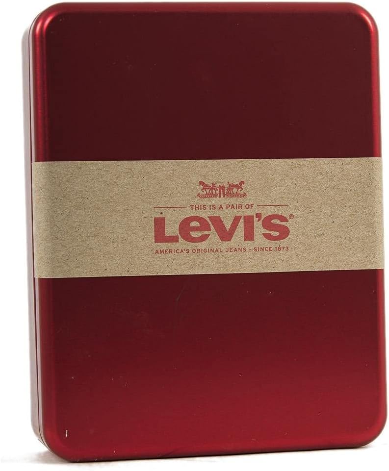 Detalle de Levi's Vintage Two Horse Portefeuille bifold